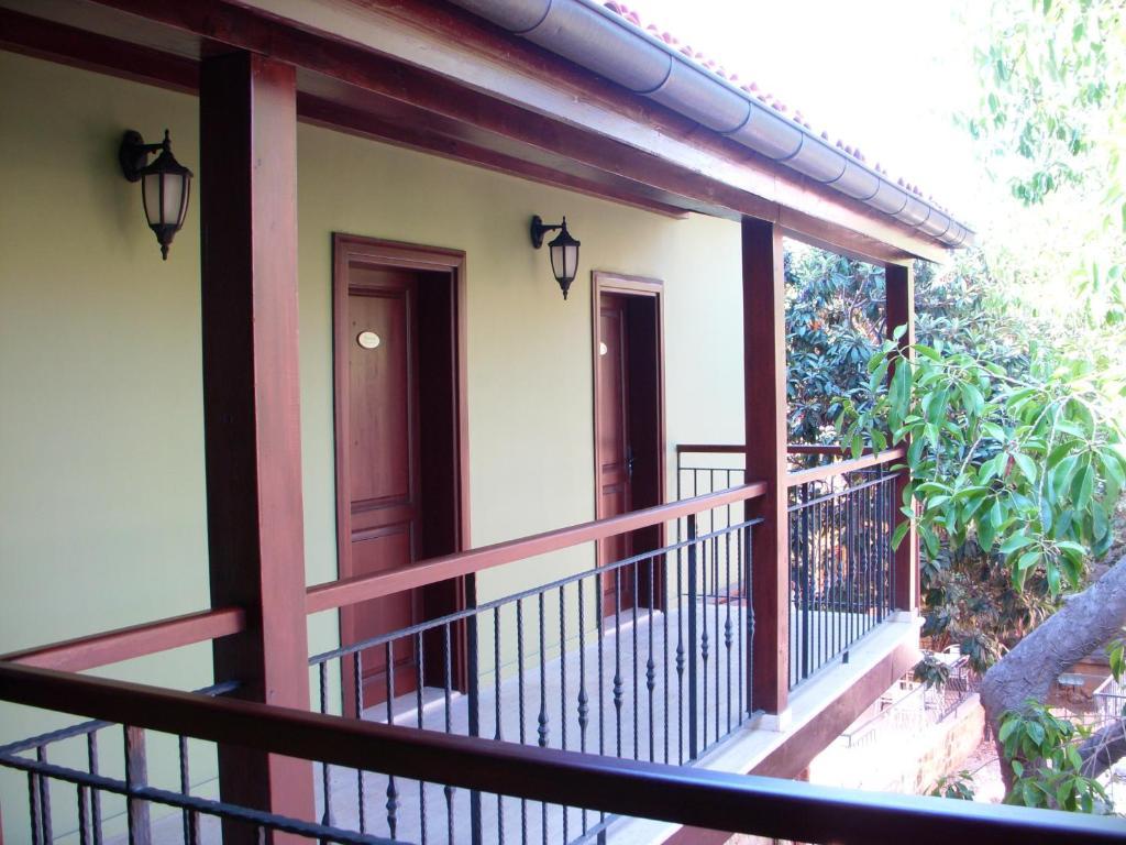 Villa Verde Antalya Exterior photo
