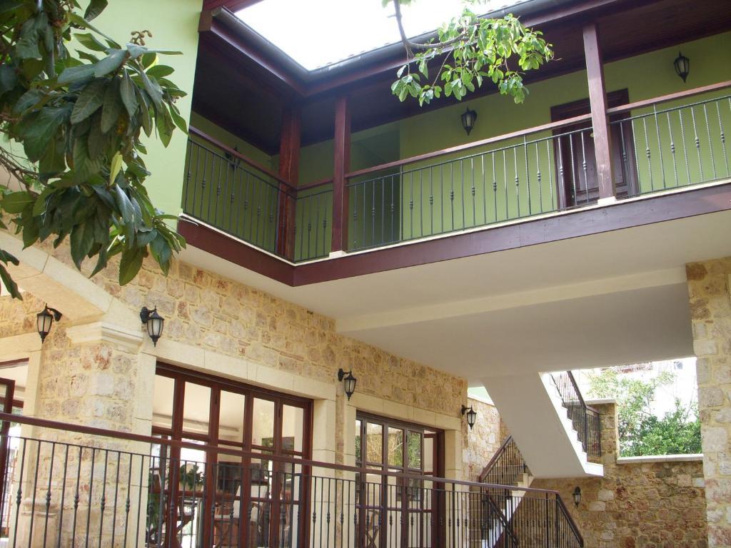 Villa Verde Antalya Exterior photo