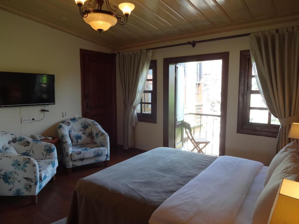 Villa Verde Antalya Room photo