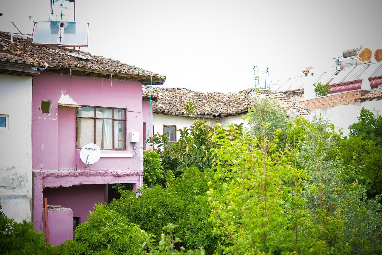 Villa Verde Antalya Exterior photo