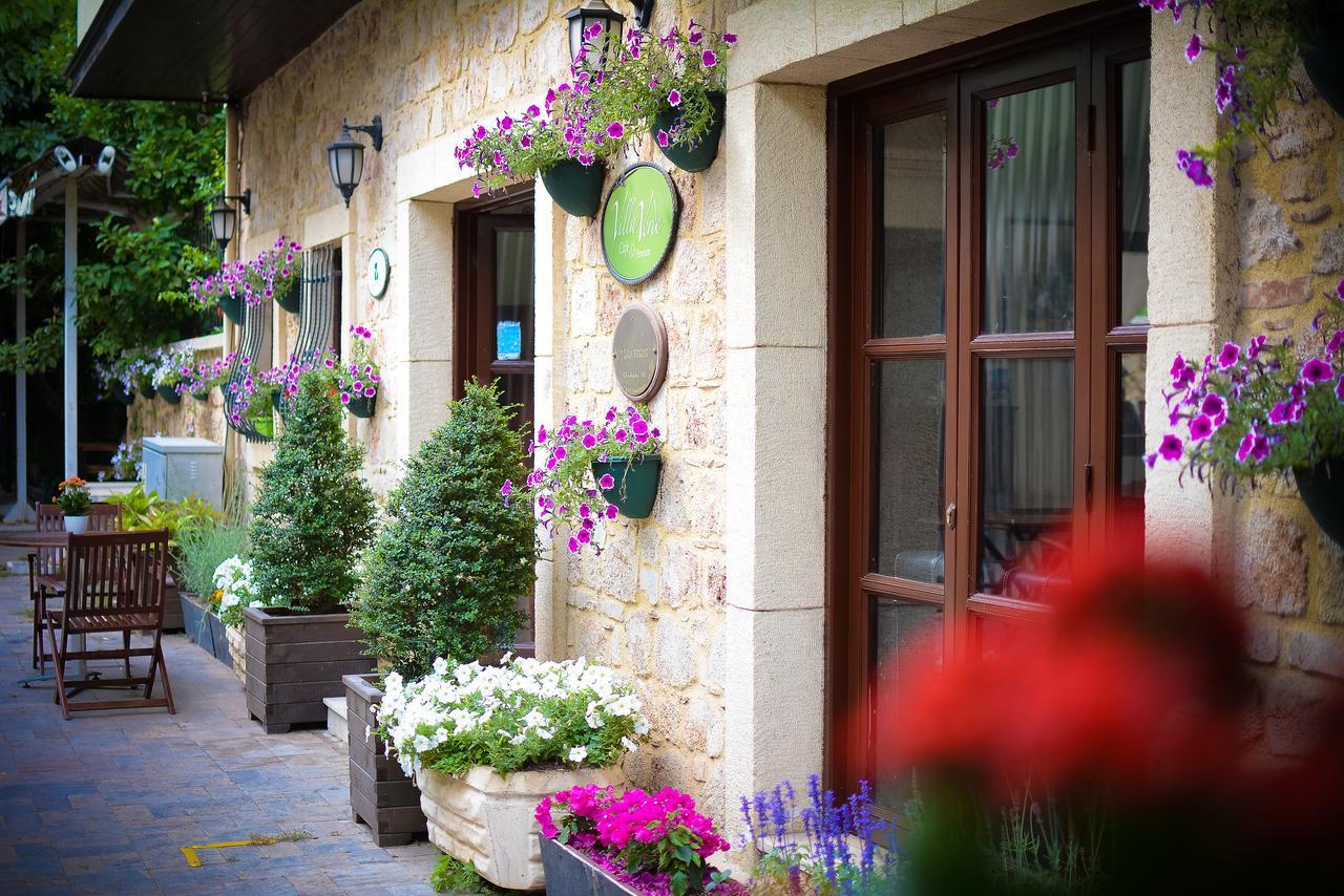 Villa Verde Antalya Exterior photo