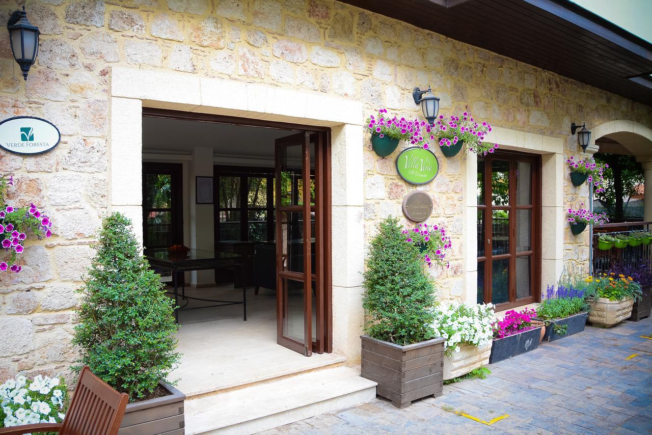 Villa Verde Antalya Exterior photo