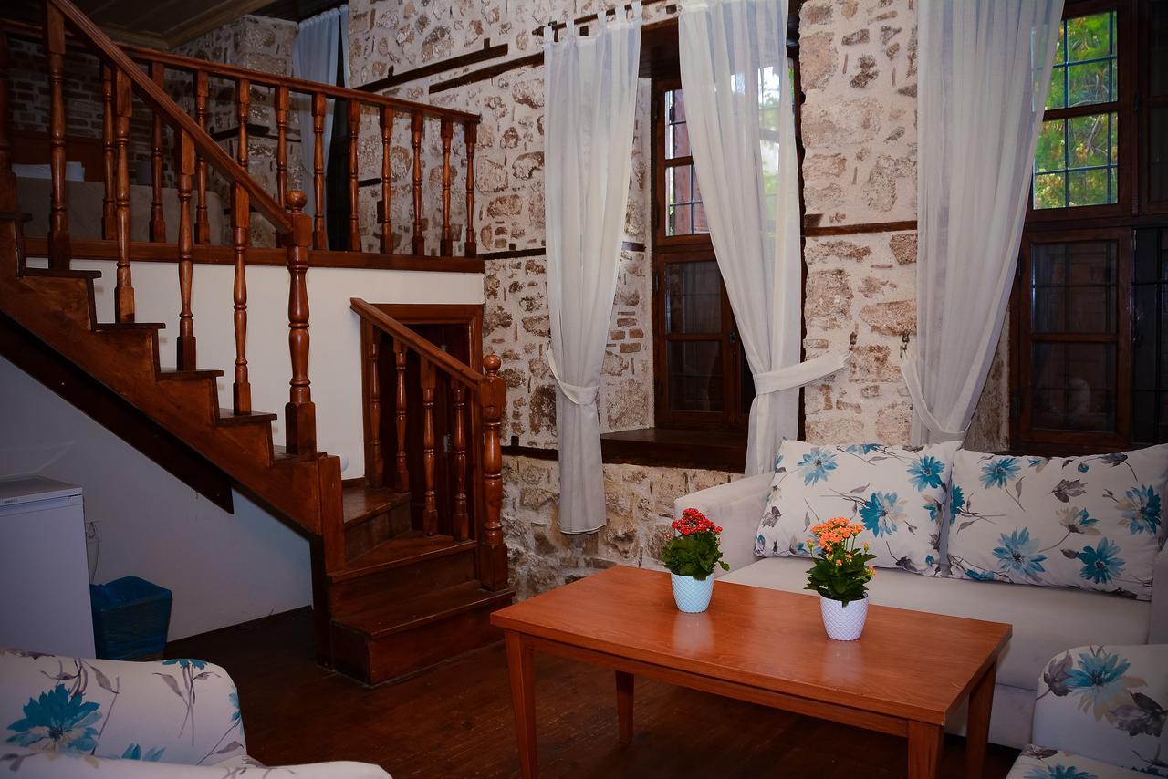 Villa Verde Antalya Exterior photo